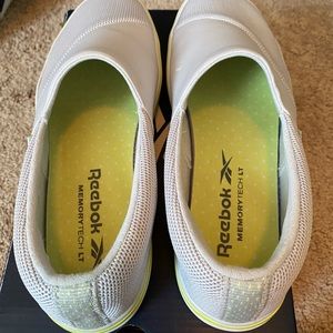 Reebok Katura Slip on Shoes